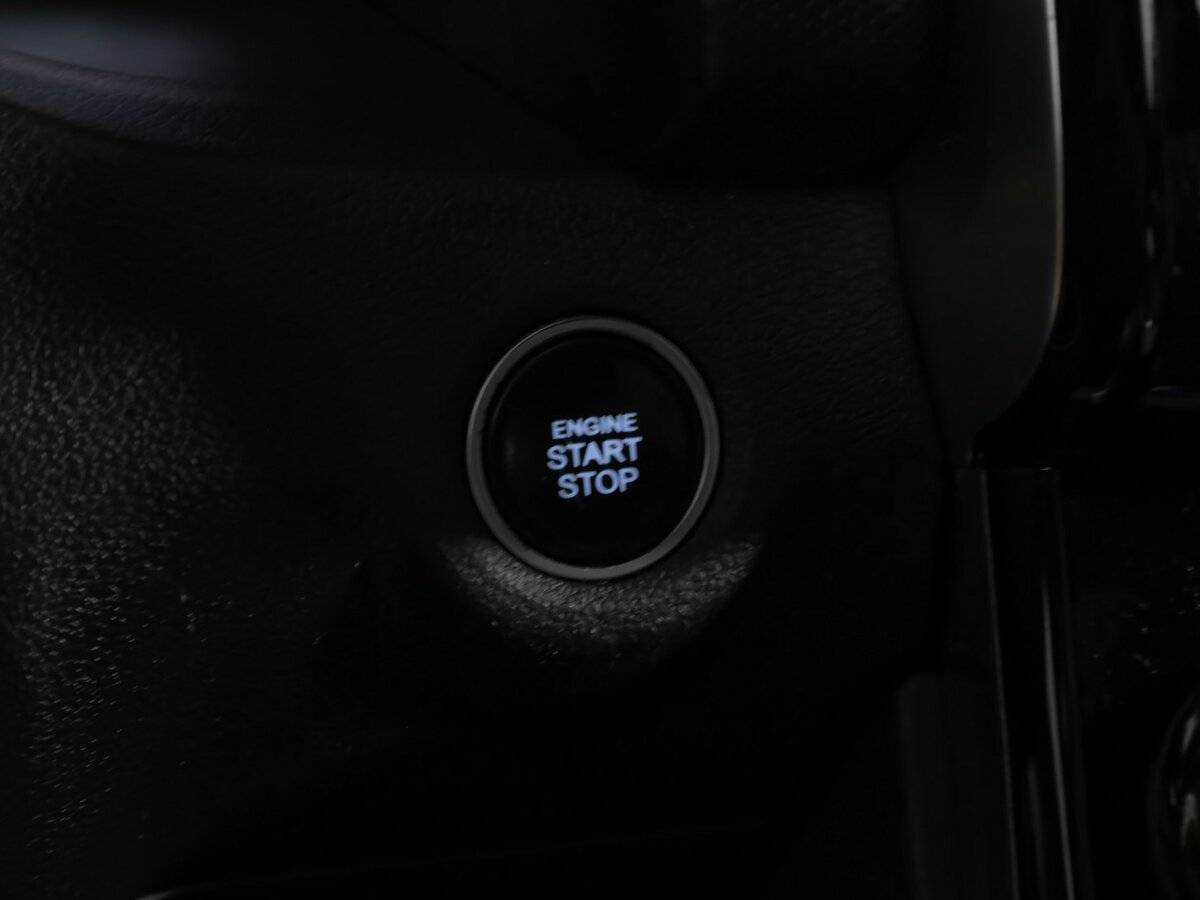 Продажа Б/У Хендай Крета. Фото: #11