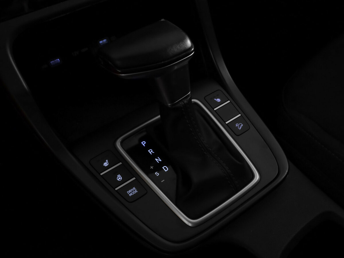 Продажа Б/У Хендай Крета. Фото: #15