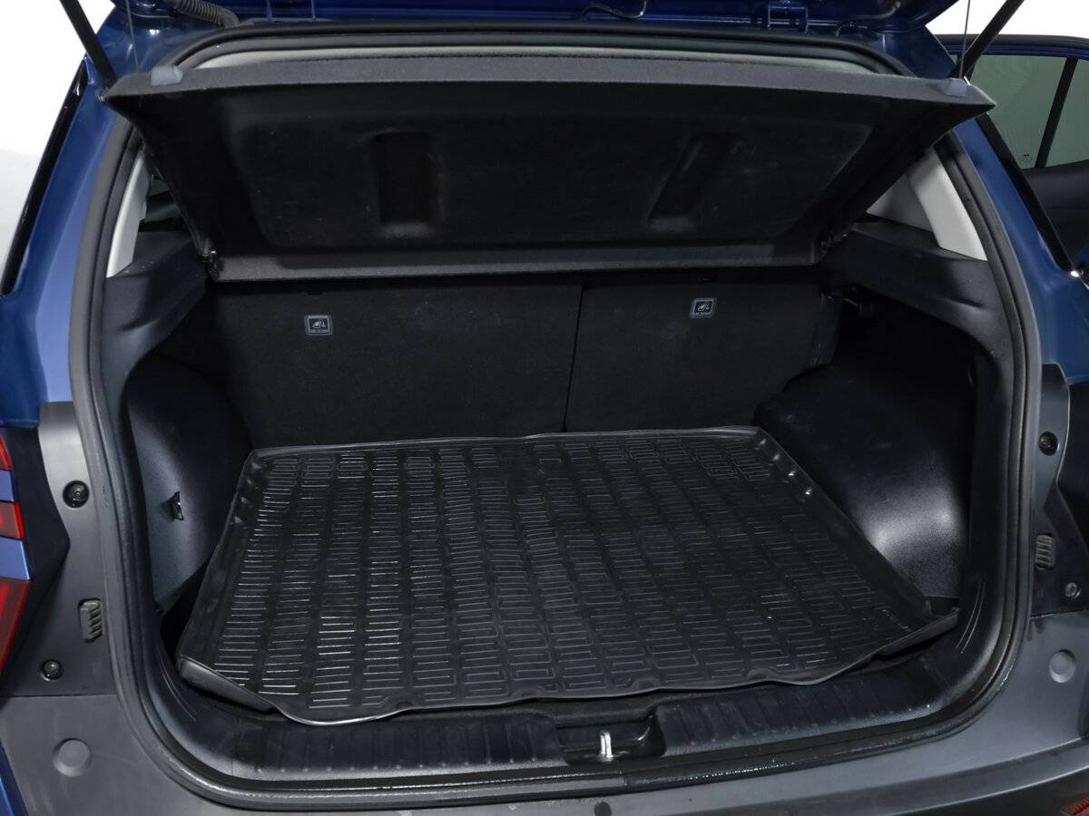 Продажа Б/У Хендай Крета. Фото: #21