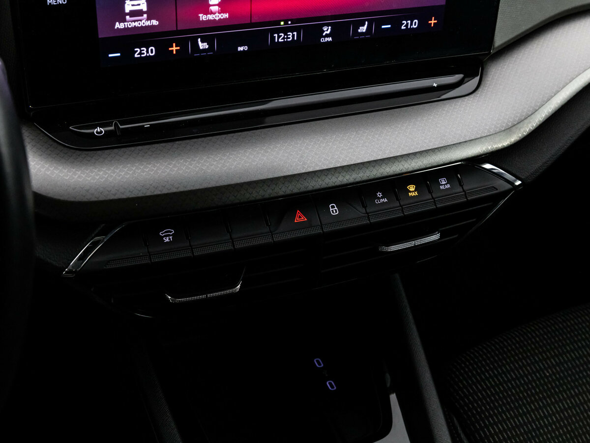 Продажа Б/У Шкода Октавия. Фото: #13