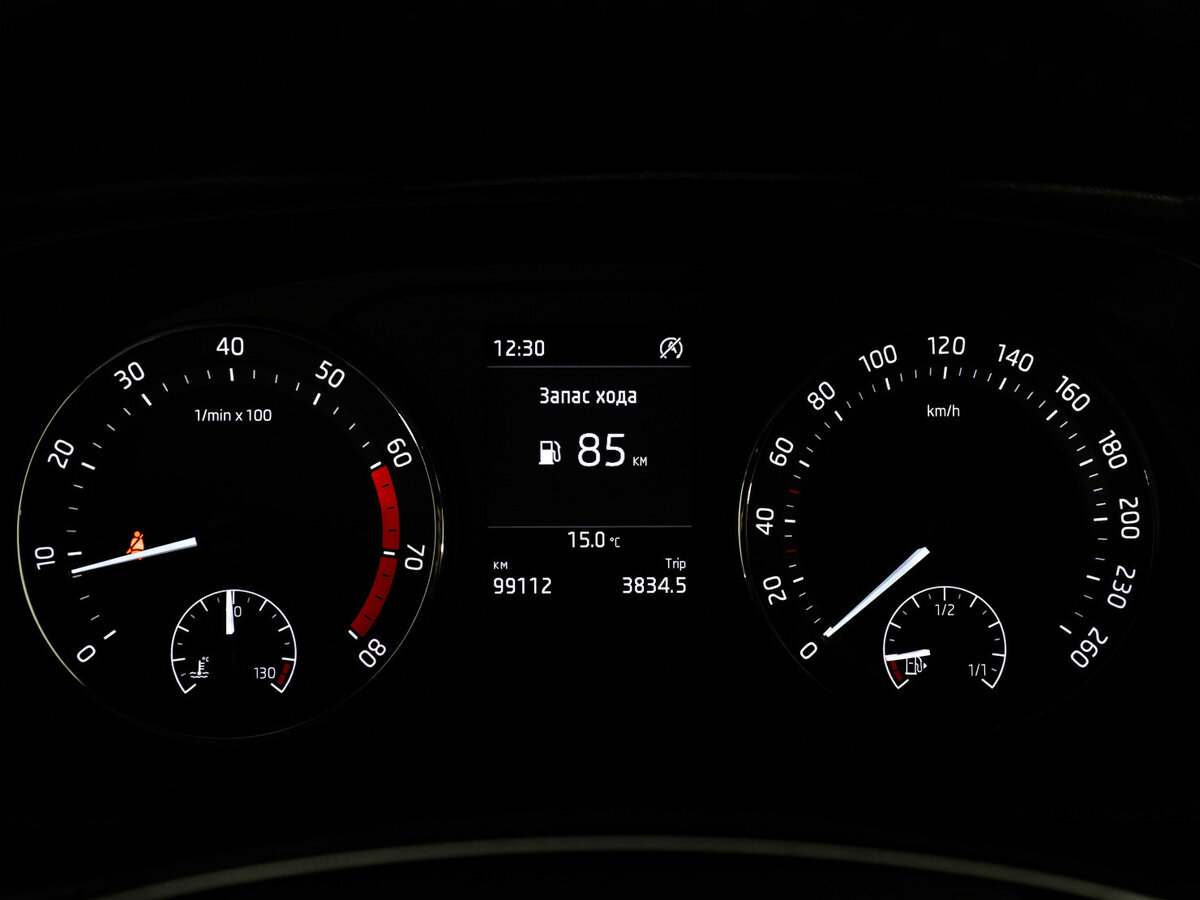 Продажа Б/У Шкода Октавия. Фото: #20