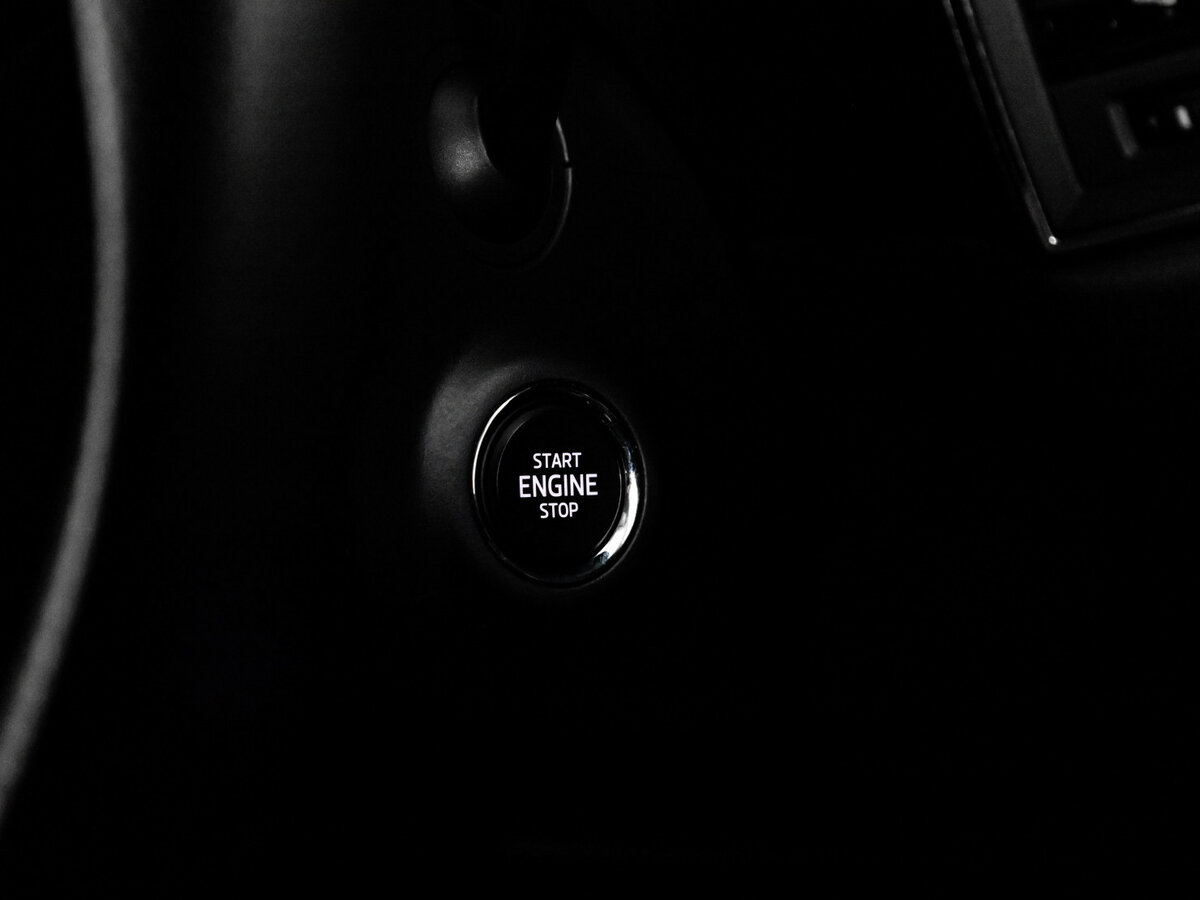 Продажа Б/У Шкода Кодиак. Фото: #14