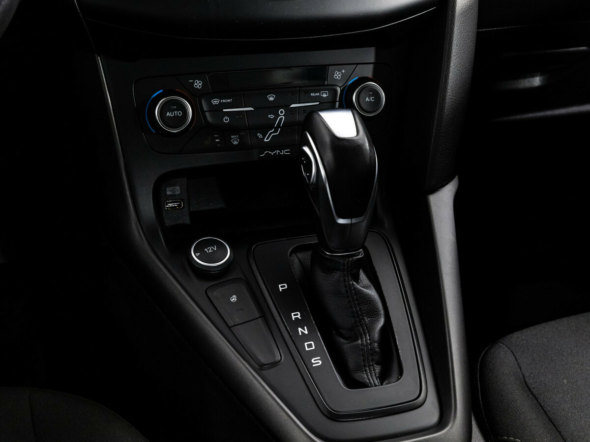 Продажа Б/У Форд Фокус. Фото: #9