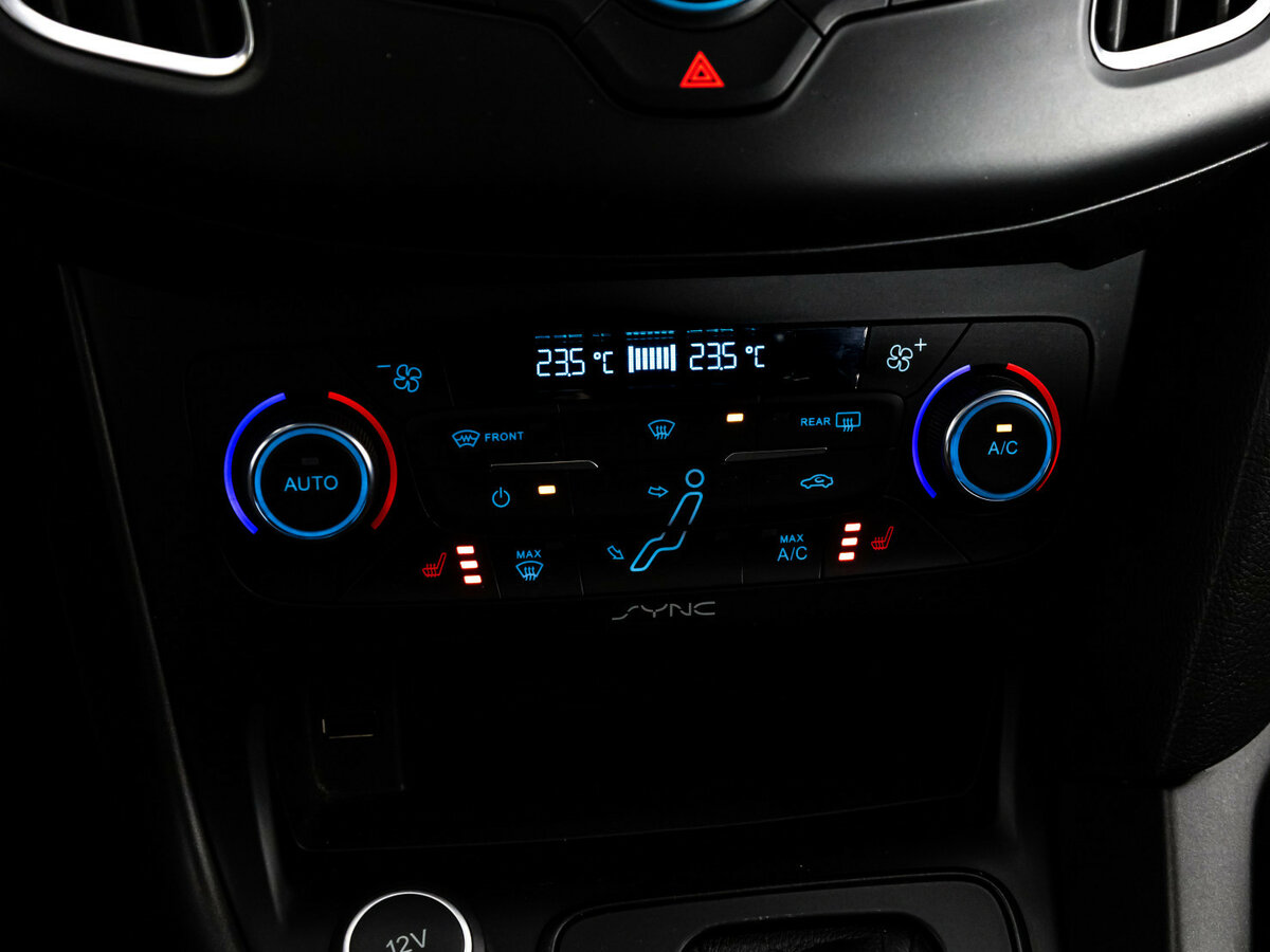 Продажа Б/У Форд Фокус. Фото: #10