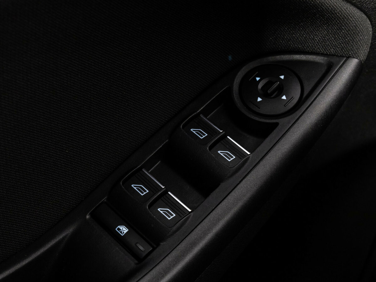 Продажа Б/У Форд Фокус. Фото: #11