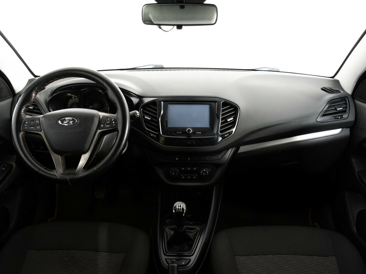 Продажа Б/У Лада (ВАЗ) Веста. Фото: #7