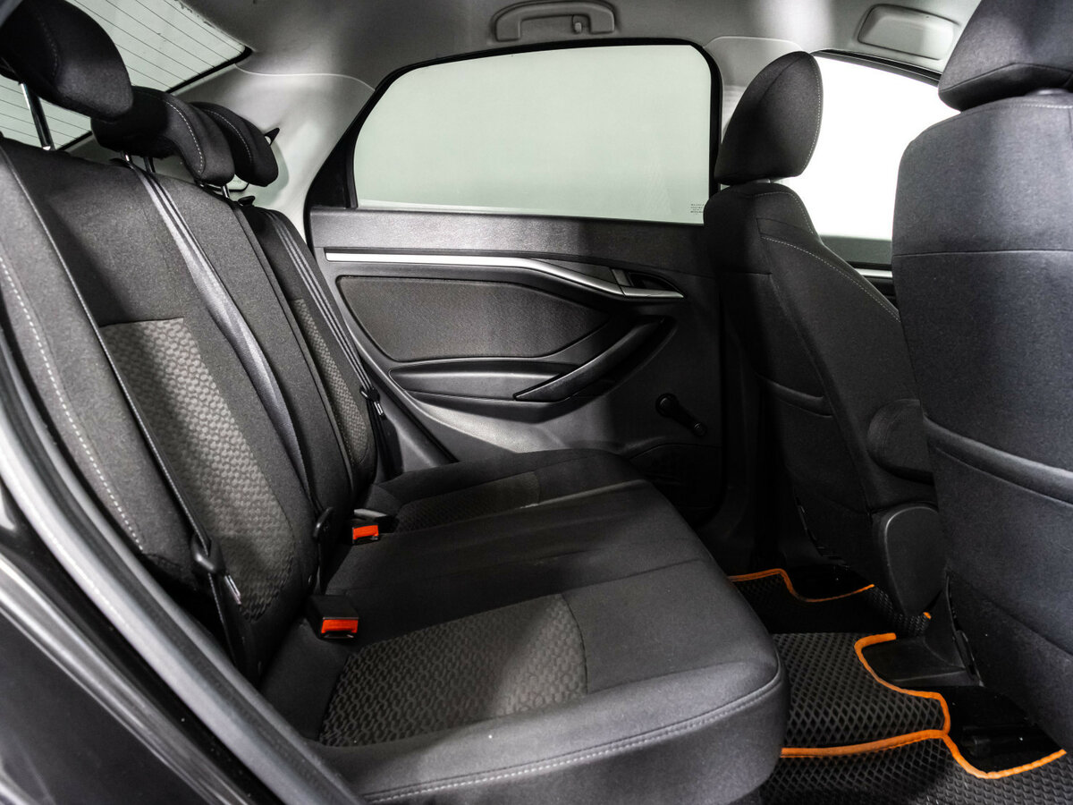 Продажа Б/У Лада (ВАЗ) Веста. Фото: #12