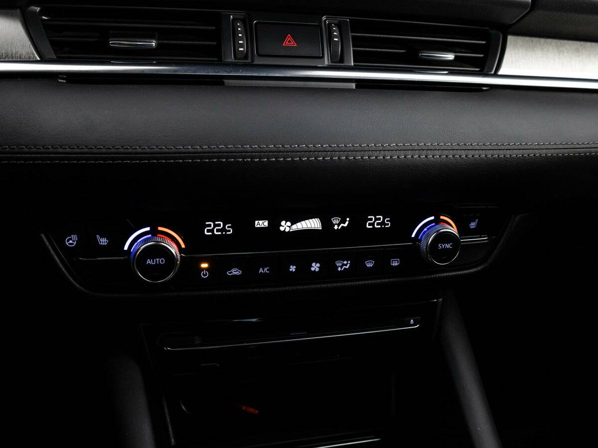 Продажа Б/У Мазда 6. Фото: #10