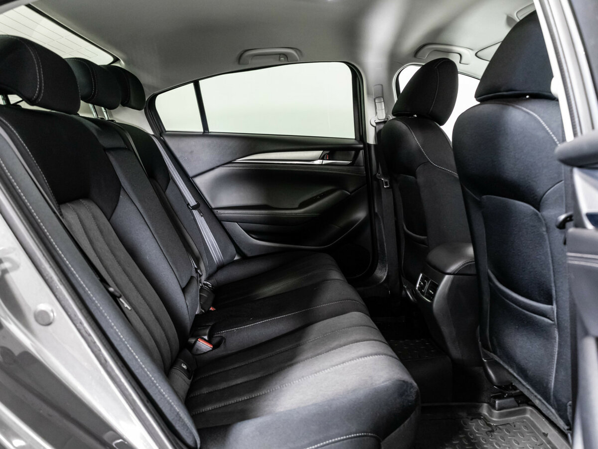 Продажа Б/У Мазда 6. Фото: #12