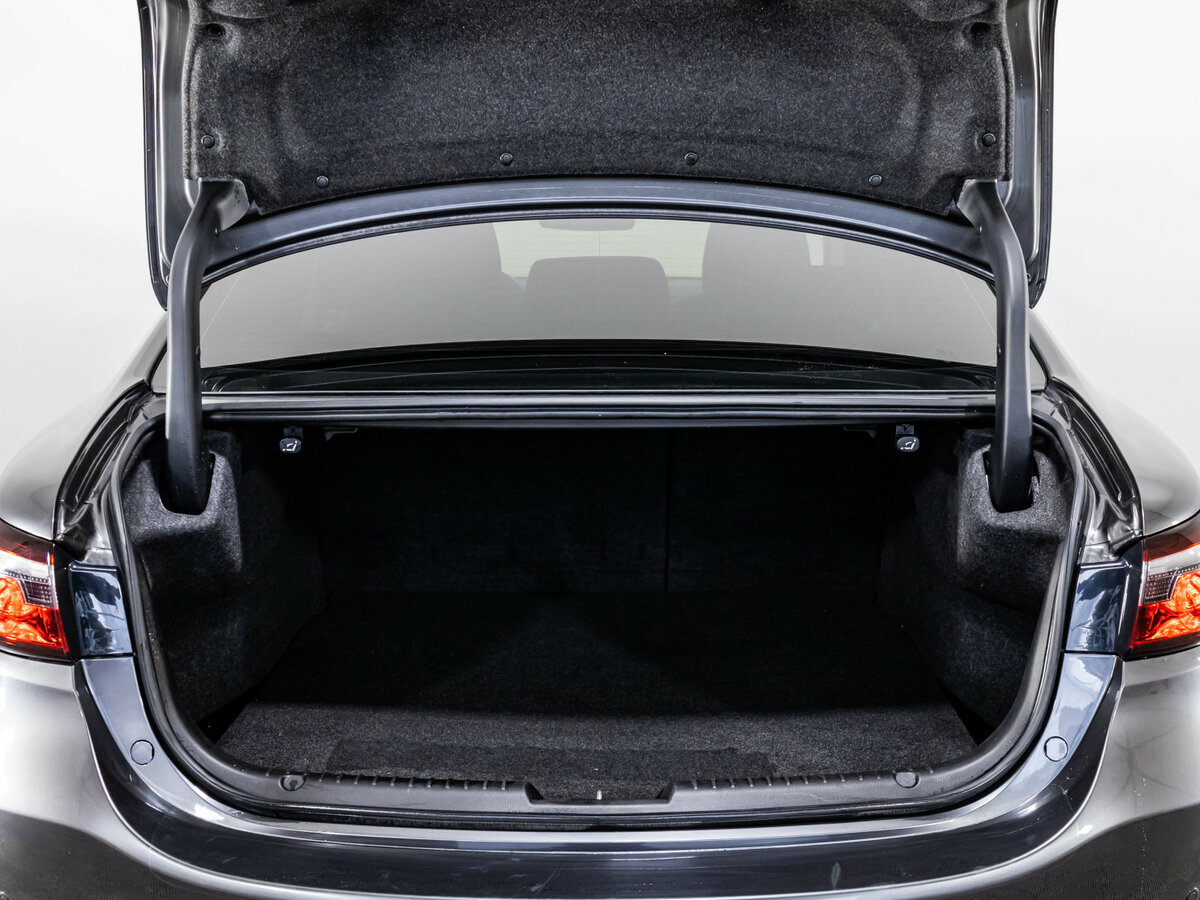 Продажа Б/У Мазда 6. Фото: #13