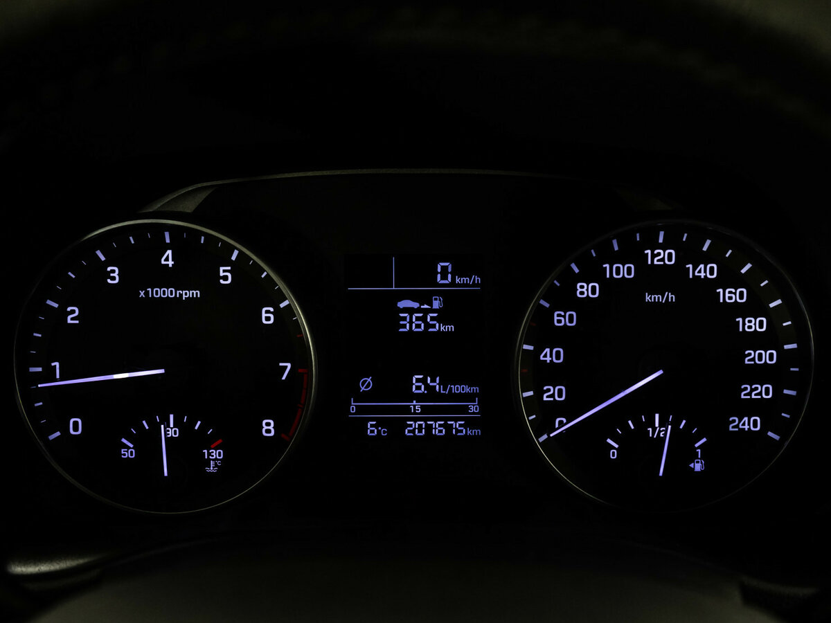 Продажа Б/У Хендай Елантра. Фото: #14