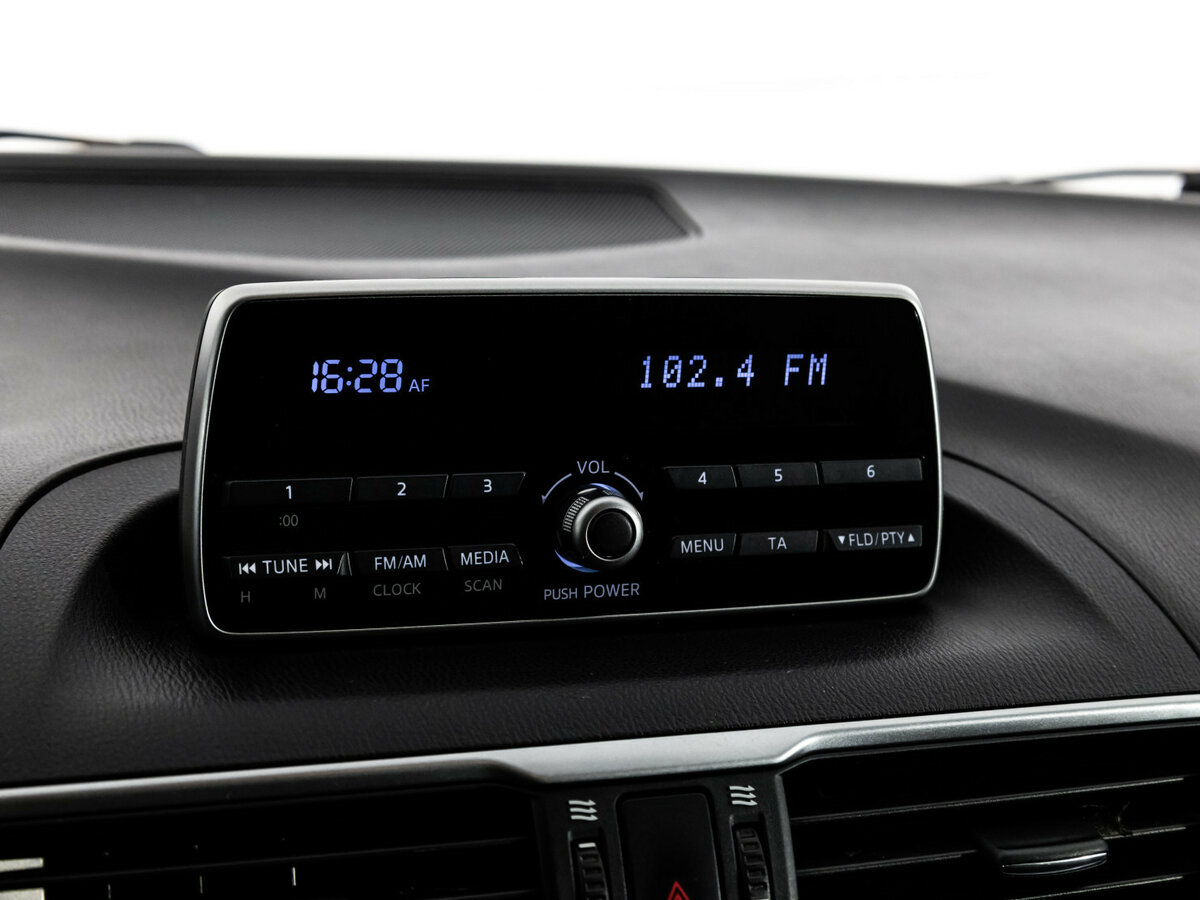 Продажа Б/У Мазда 3. Фото: #11