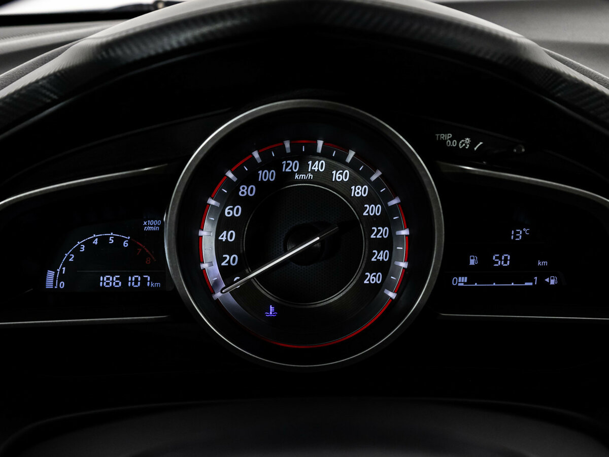 Продажа Б/У Мазда 3. Фото: #16