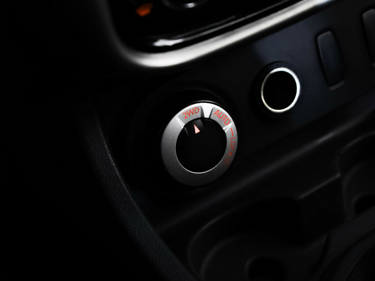 Продажа Б/У Рено Дастер. Фото: #20