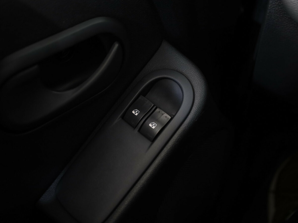 Продажа Б/У Рено Дастер. Фото: #22