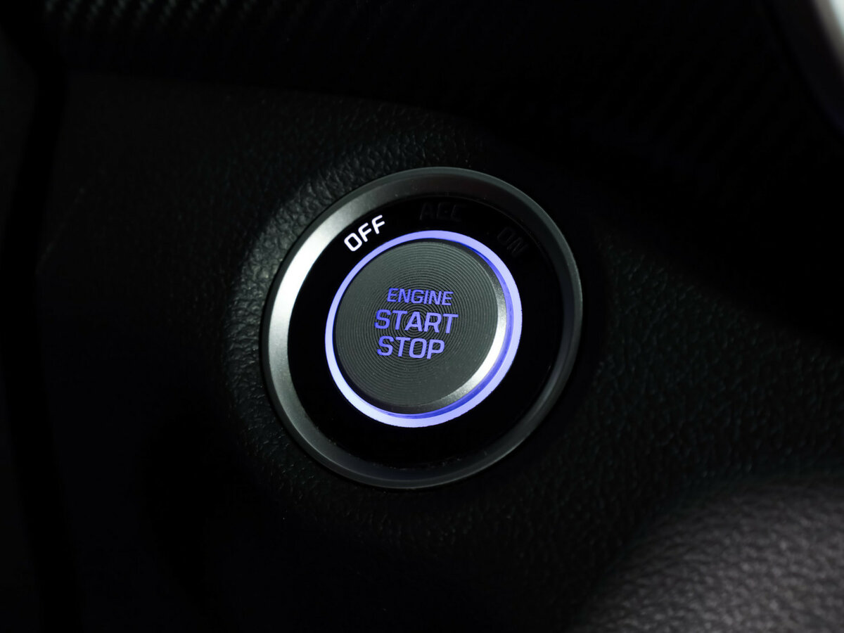 Продажа Б/У Хендай Туксон. Фото: #15