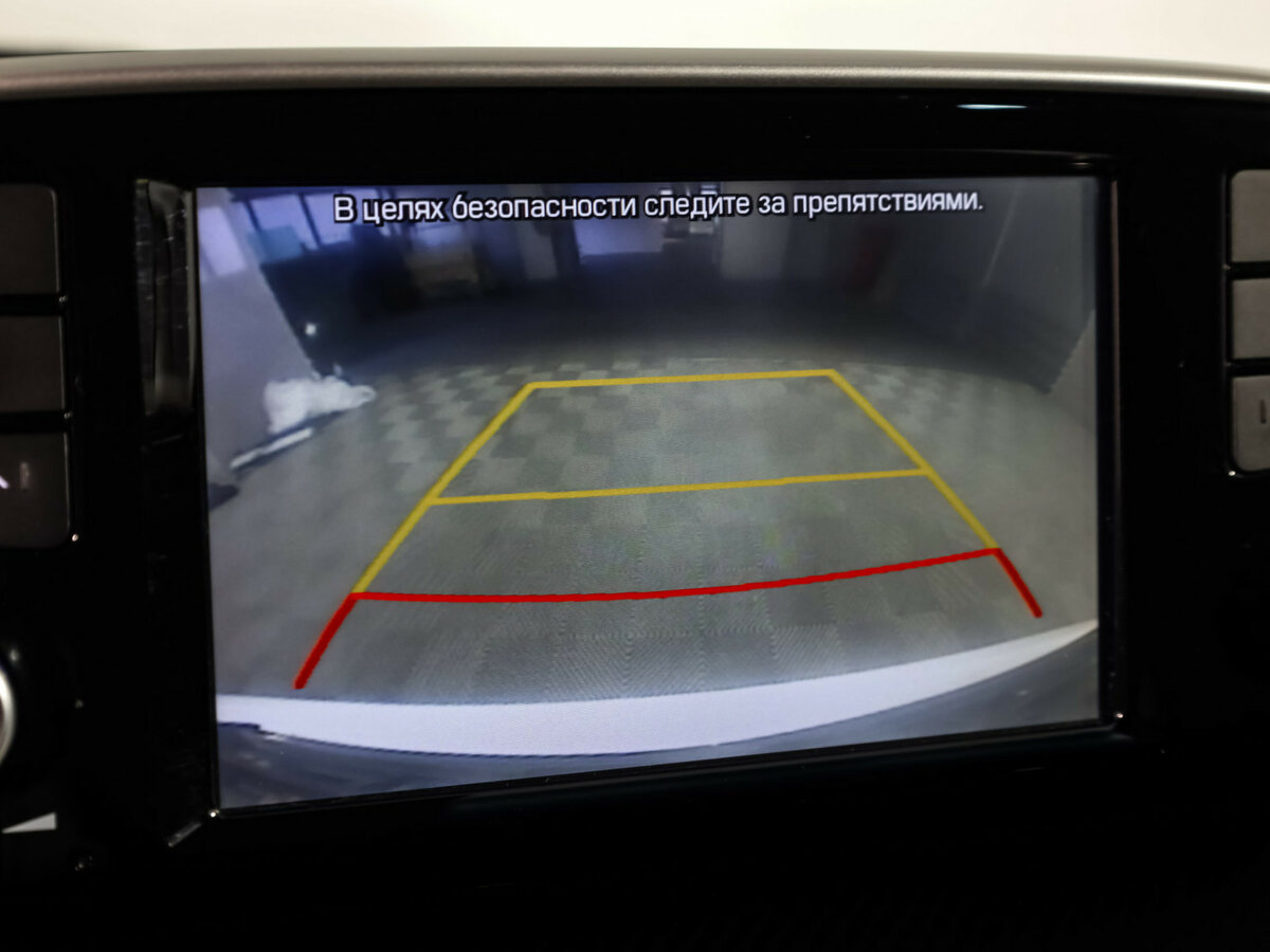 Продажа Б/У Хендай Туксон. Фото: #17