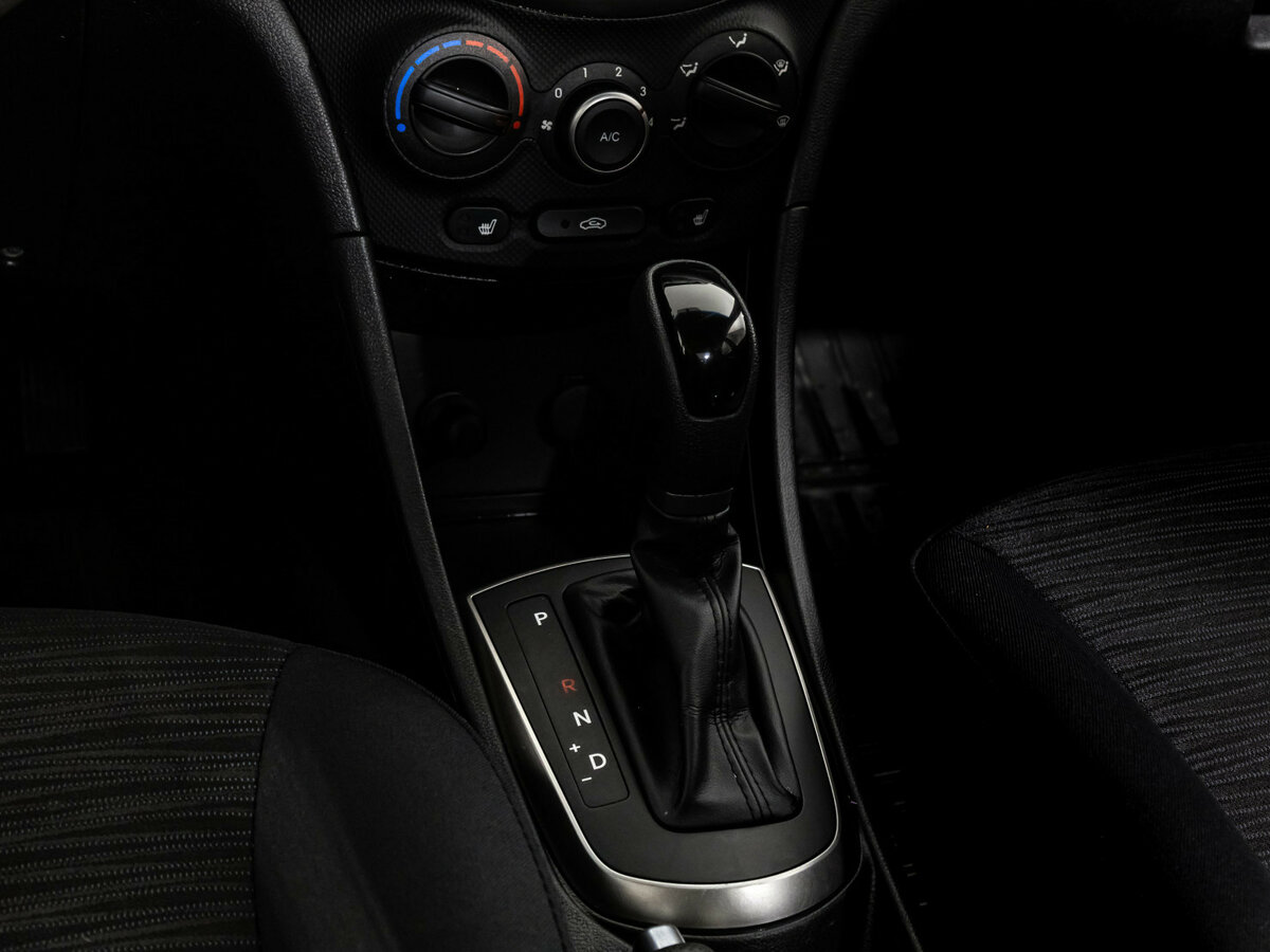 Продажа Б/У Хендай Солярис. Фото: #9