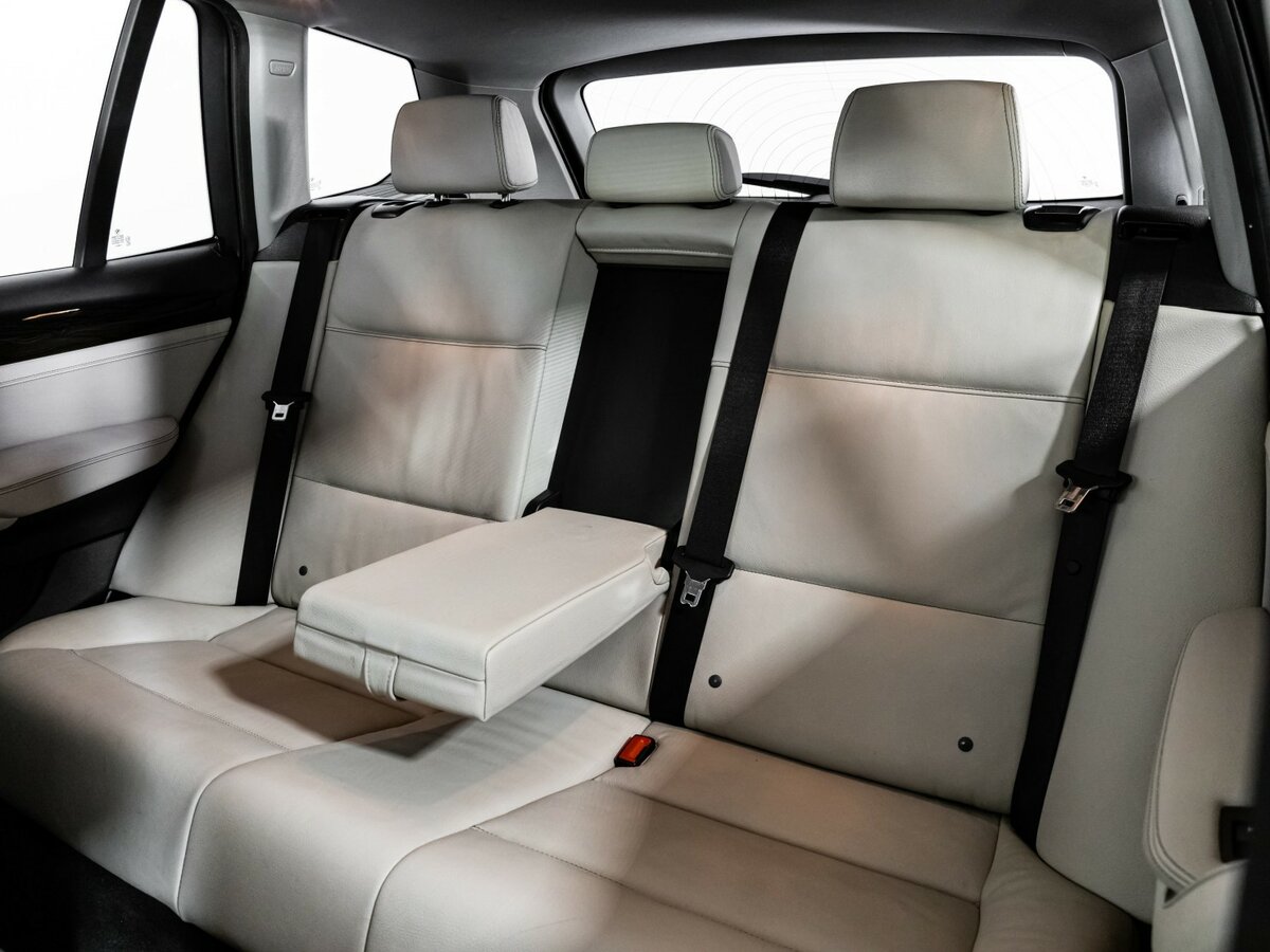 Продажа Б/У БМВ Икс3. Фото: #10