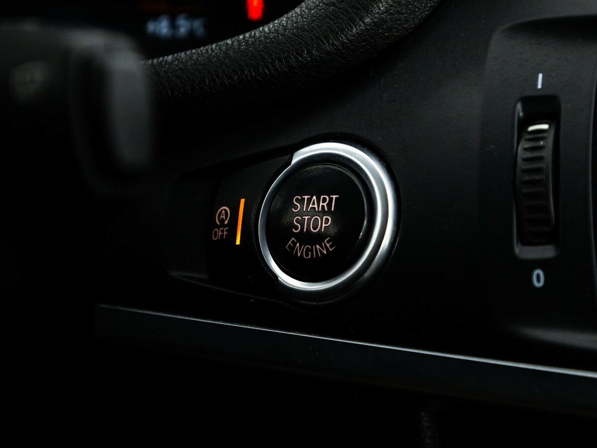 Продажа Б/У БМВ Икс3. Фото: #20