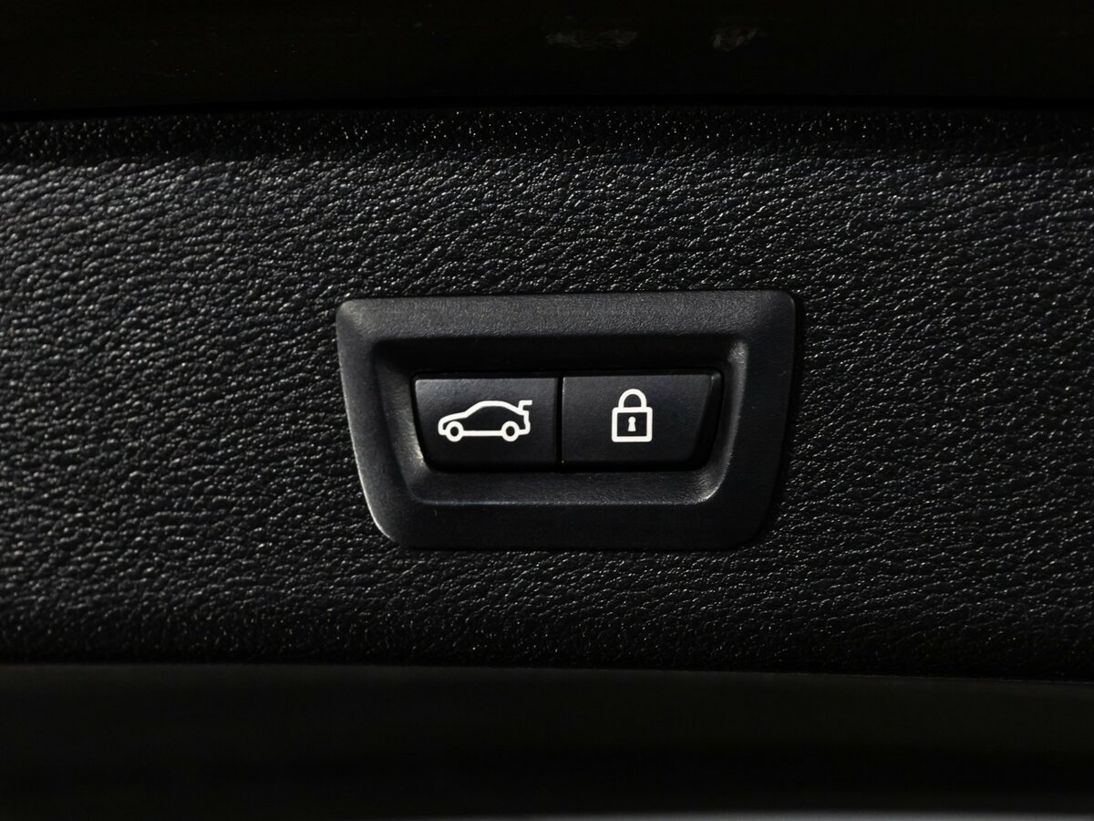 Продажа Б/У БМВ Икс3. Фото: #21