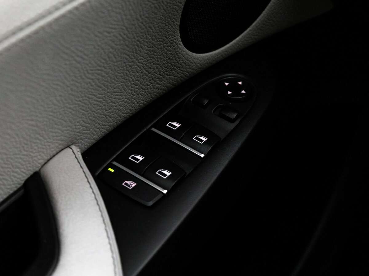 Продажа Б/У БМВ Икс3. Фото: #22