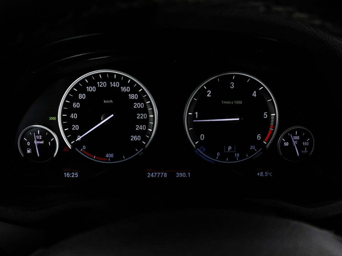 Продажа Б/У БМВ Икс3. Фото: #23