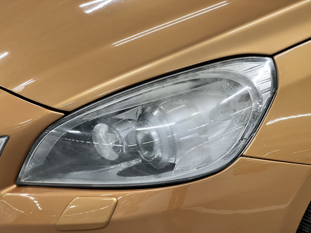 Продажа Б/У Вольво С60. Фото: #16