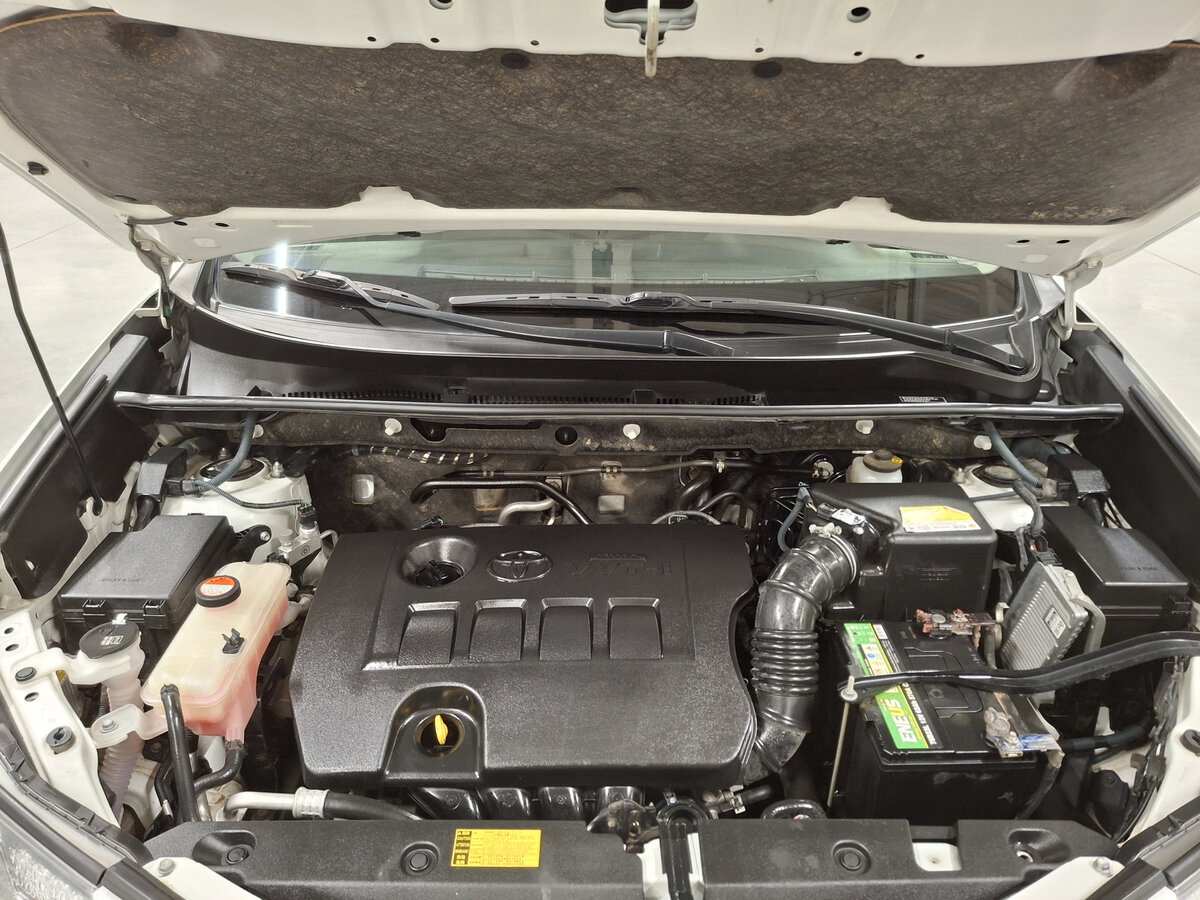 Продажа Б/У Тойота Рав4. Фото: #8