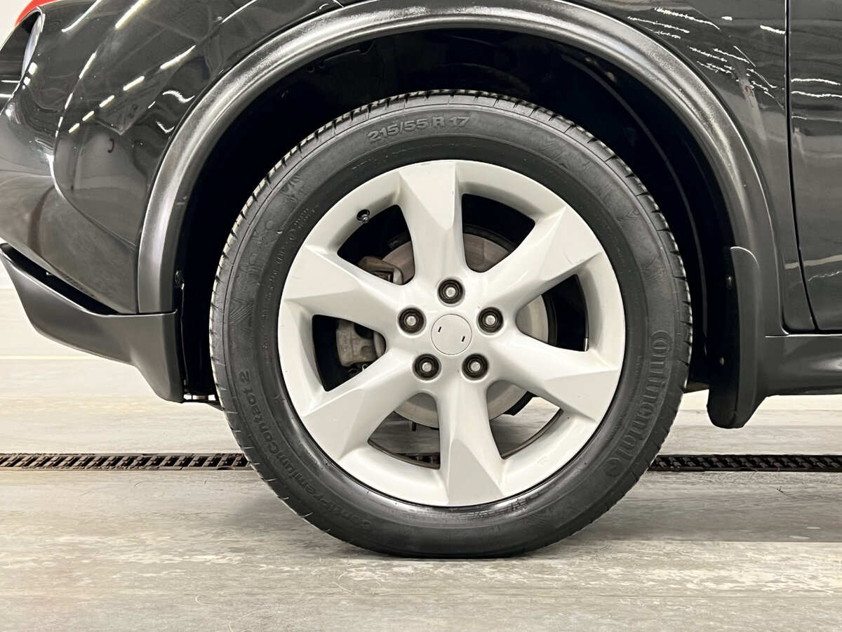 Продажа Б/У Ниссан Жук. Фото: #15