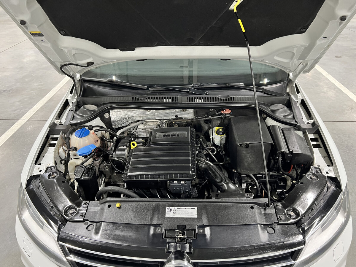 Продажа Б/У Фольксваген Джетта. Фото: #8