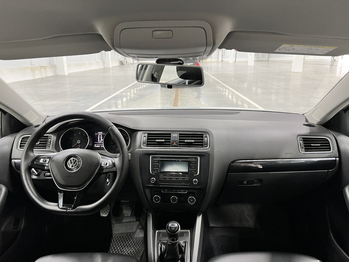 Продажа Б/У Фольксваген Джетта. Фото: #13