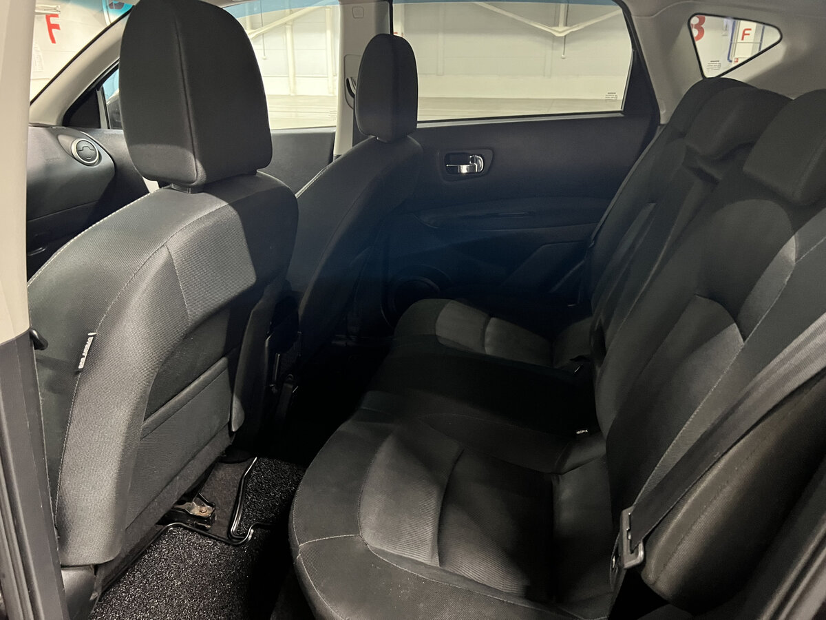 Продажа Б/У Ниссан Кашкай. Фото: #11