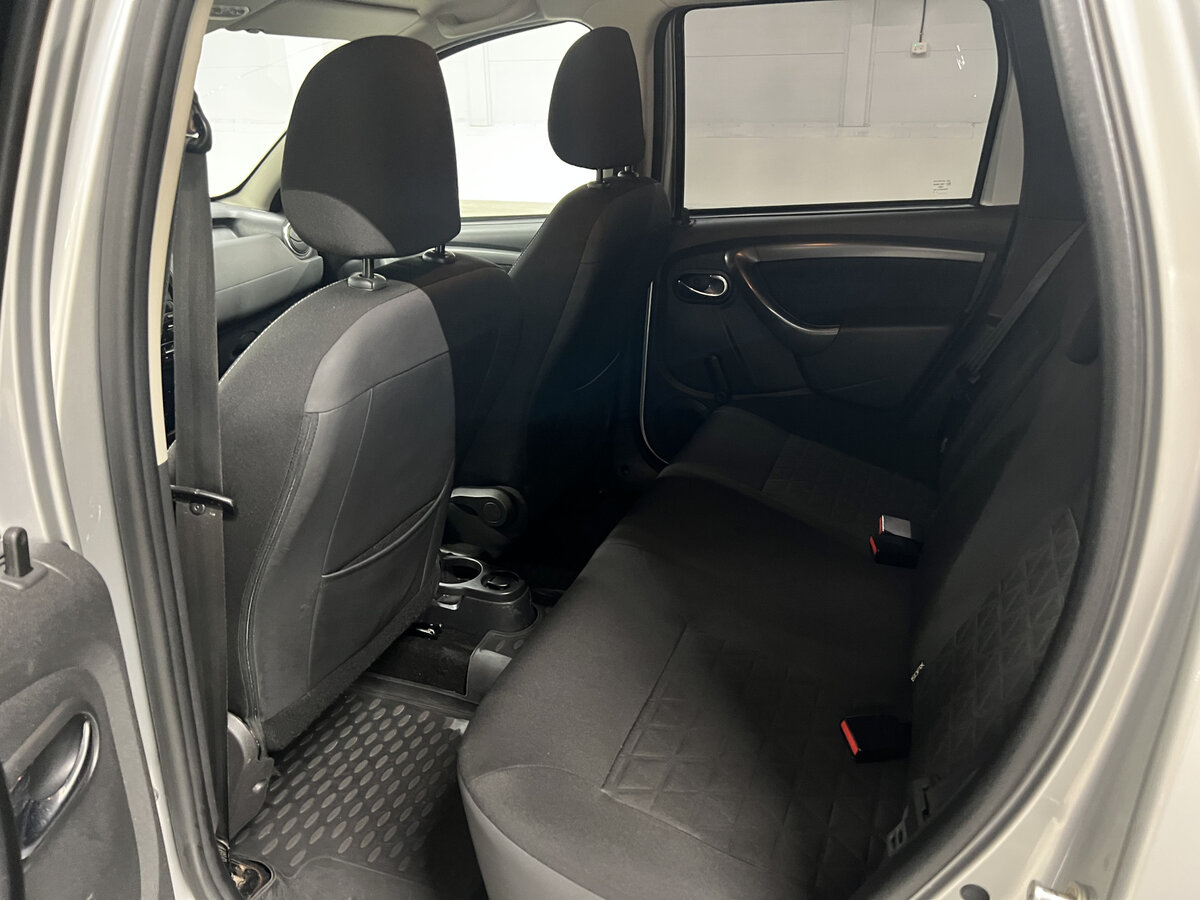 Продажа Б/У Рено Дастер. Фото: #11