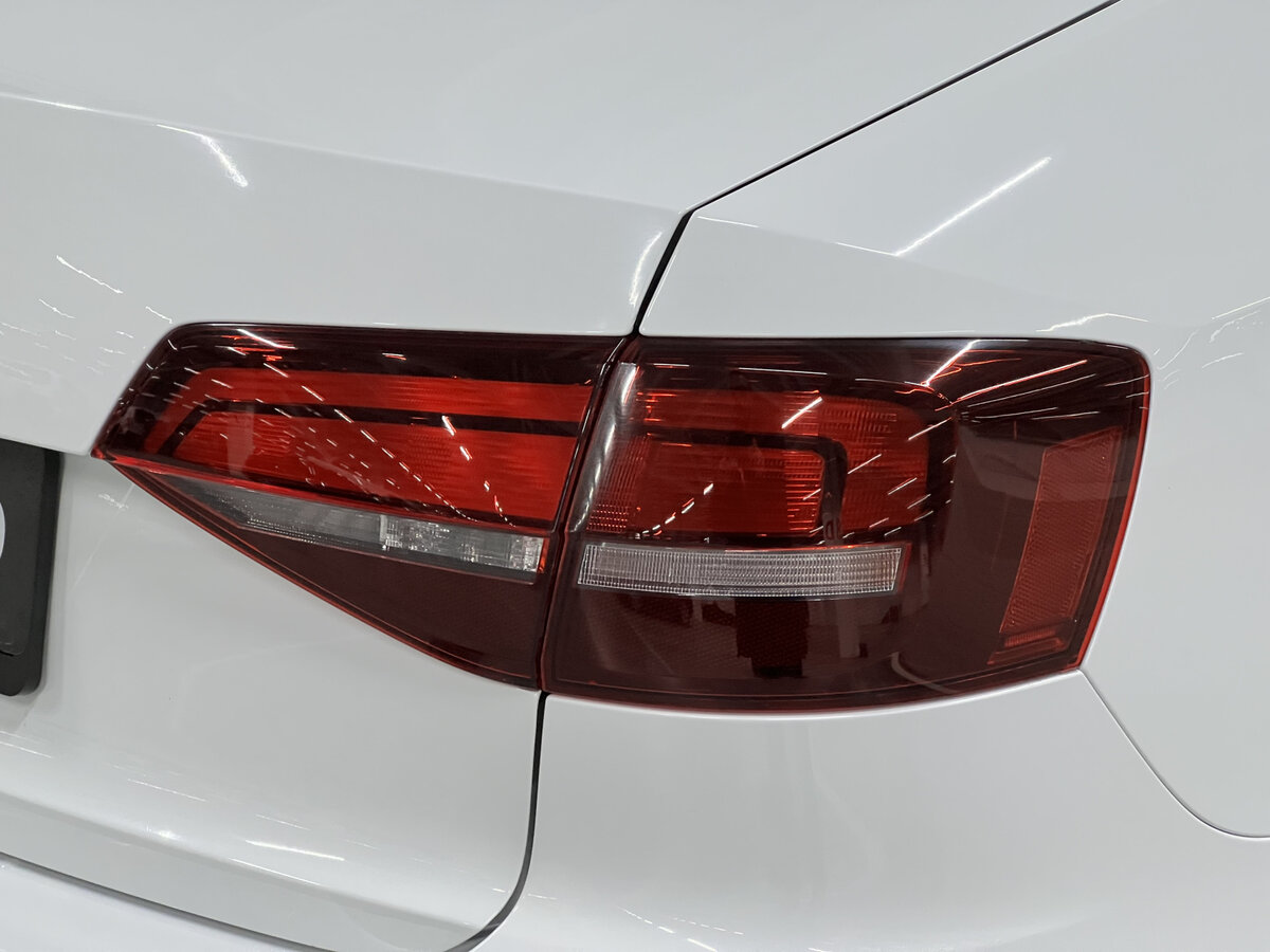 Продажа Б/У Фольксваген Джетта. Фото: #8