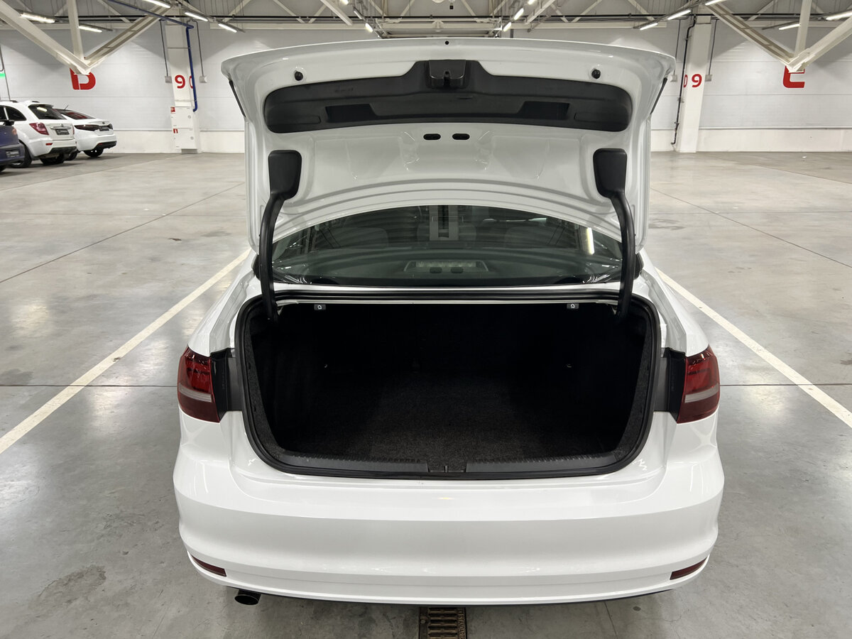 Продажа Б/У Фольксваген Джетта. Фото: #9