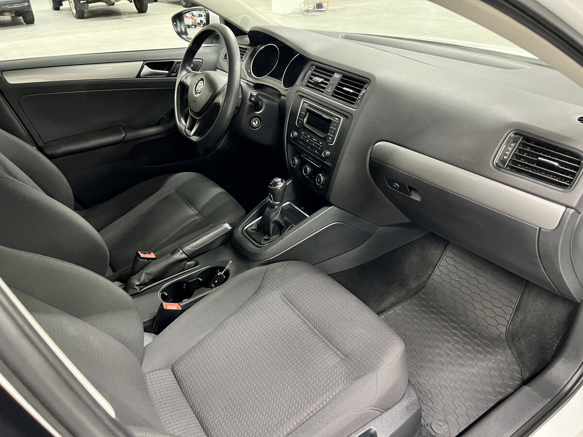 Продажа Б/У Фольксваген Джетта. Фото: #10