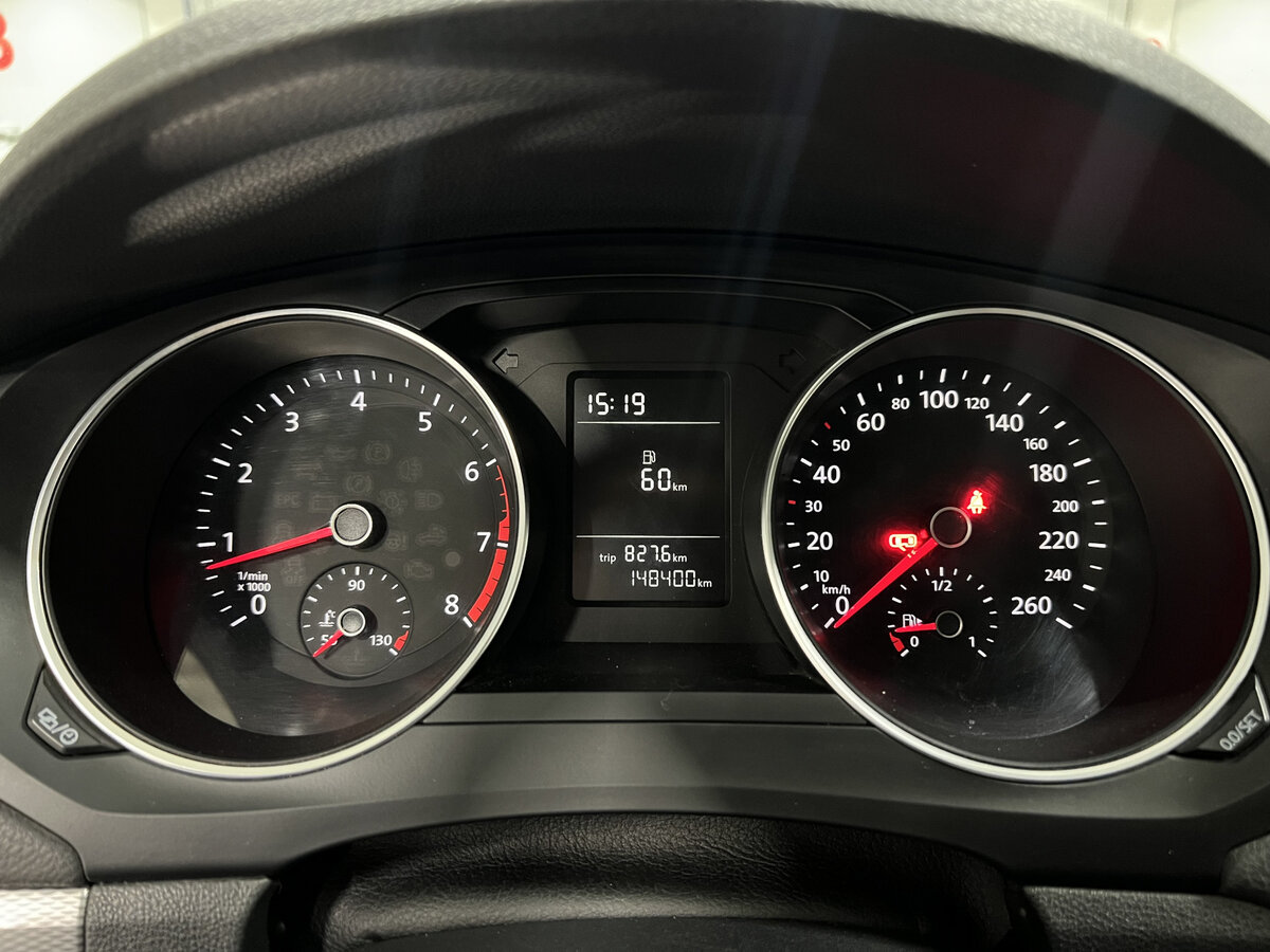 Продажа Б/У Фольксваген Джетта. Фото: #12