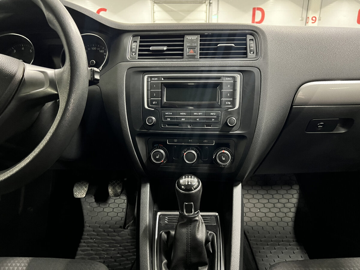 Продажа Б/У Фольксваген Джетта. Фото: #14