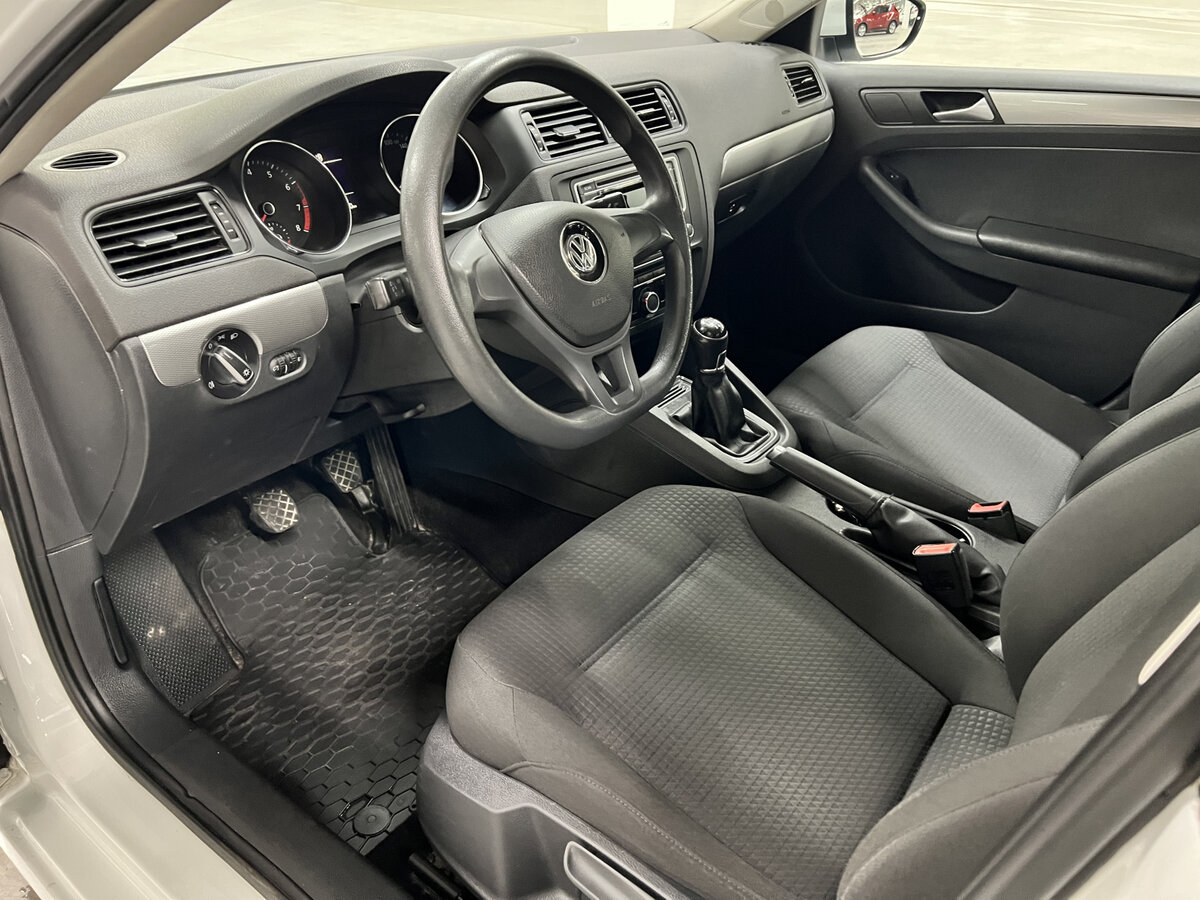 Продажа Б/У Фольксваген Джетта. Фото: #15