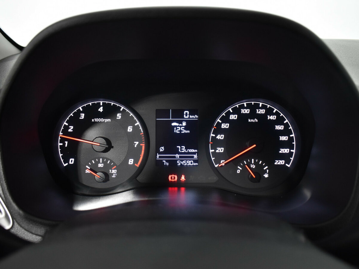 Продажа Б/У Хендай Солярис. Фото: #12