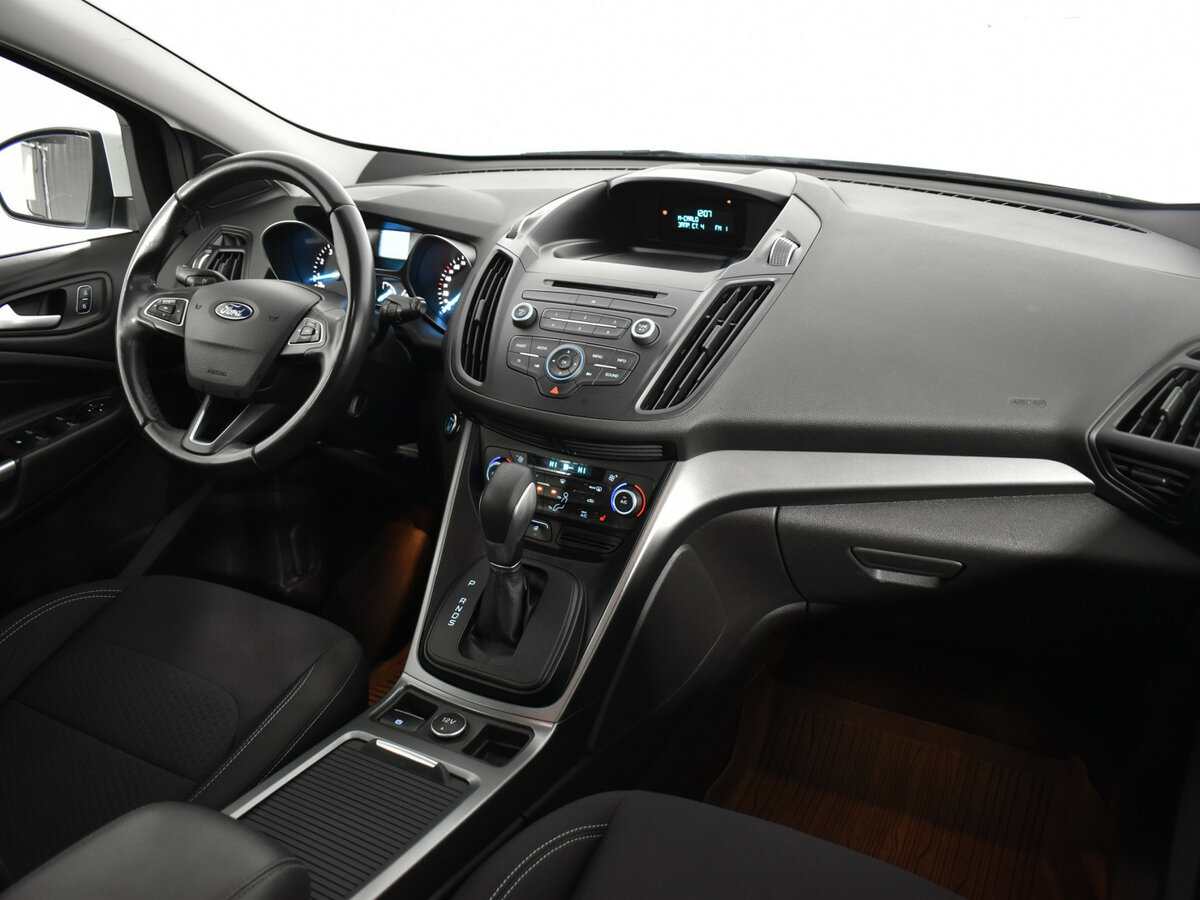 Продажа Б/У Форд Куга. Фото: #7