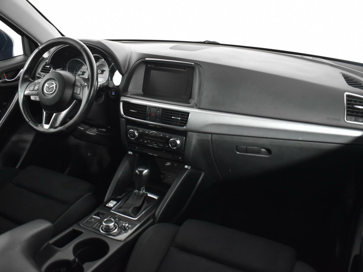 Продажа Б/У Мазда Ц-Икс-5. Фото: #6