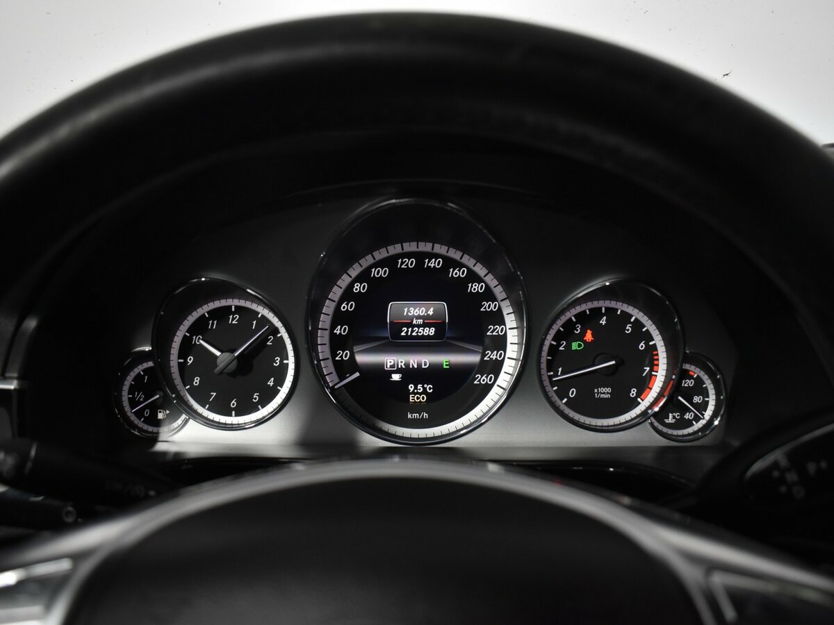 Продажа Б/У Мерседес-Бенц Е-Класс. Фото: #13