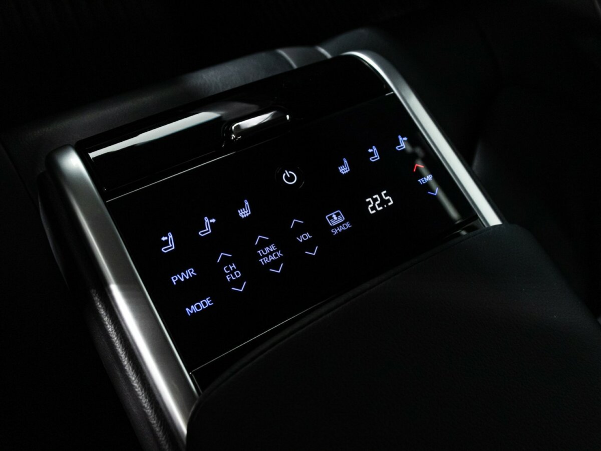 Продажа Б/У Тойота Камри. Фото: #13