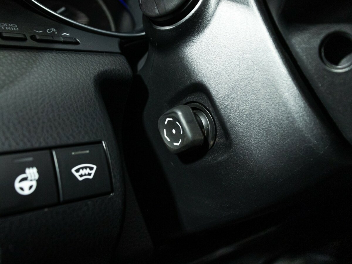 Продажа Б/У Тойота Камри. Фото: #17