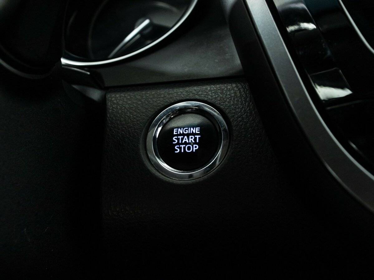 Продажа Б/У Тойота Камри. Фото: #18