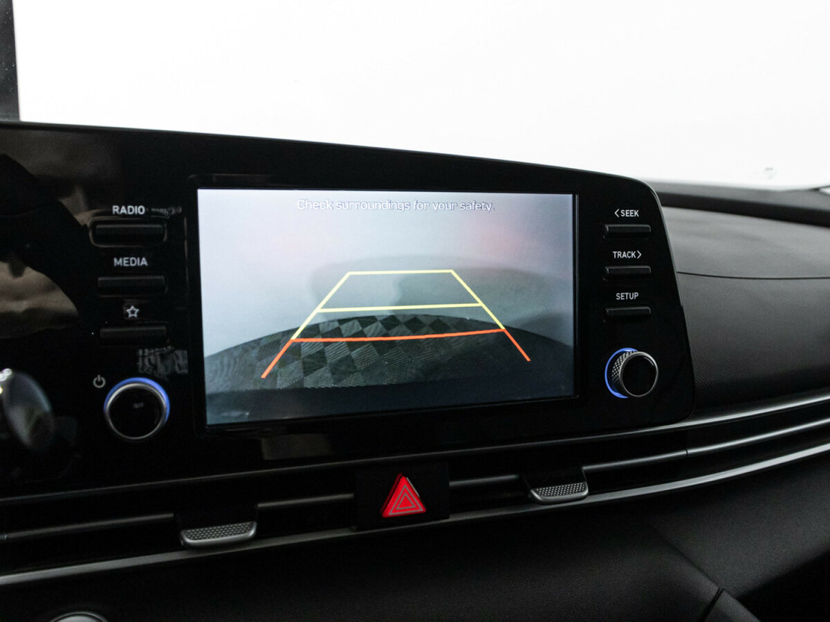 Продажа Б/У Хендай Елантра. Фото: #14