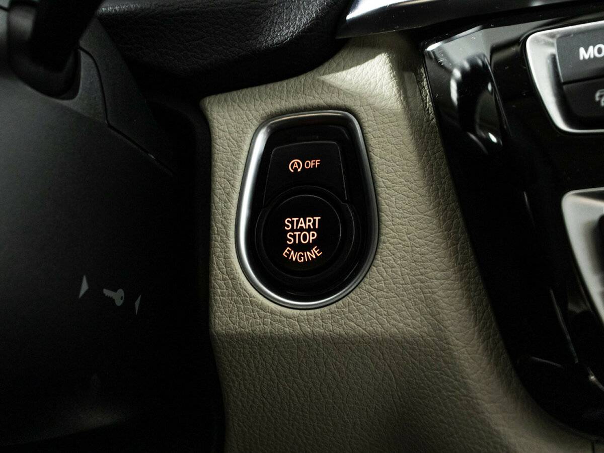 Продажа Б/У БМВ 3 серии. Фото: #16