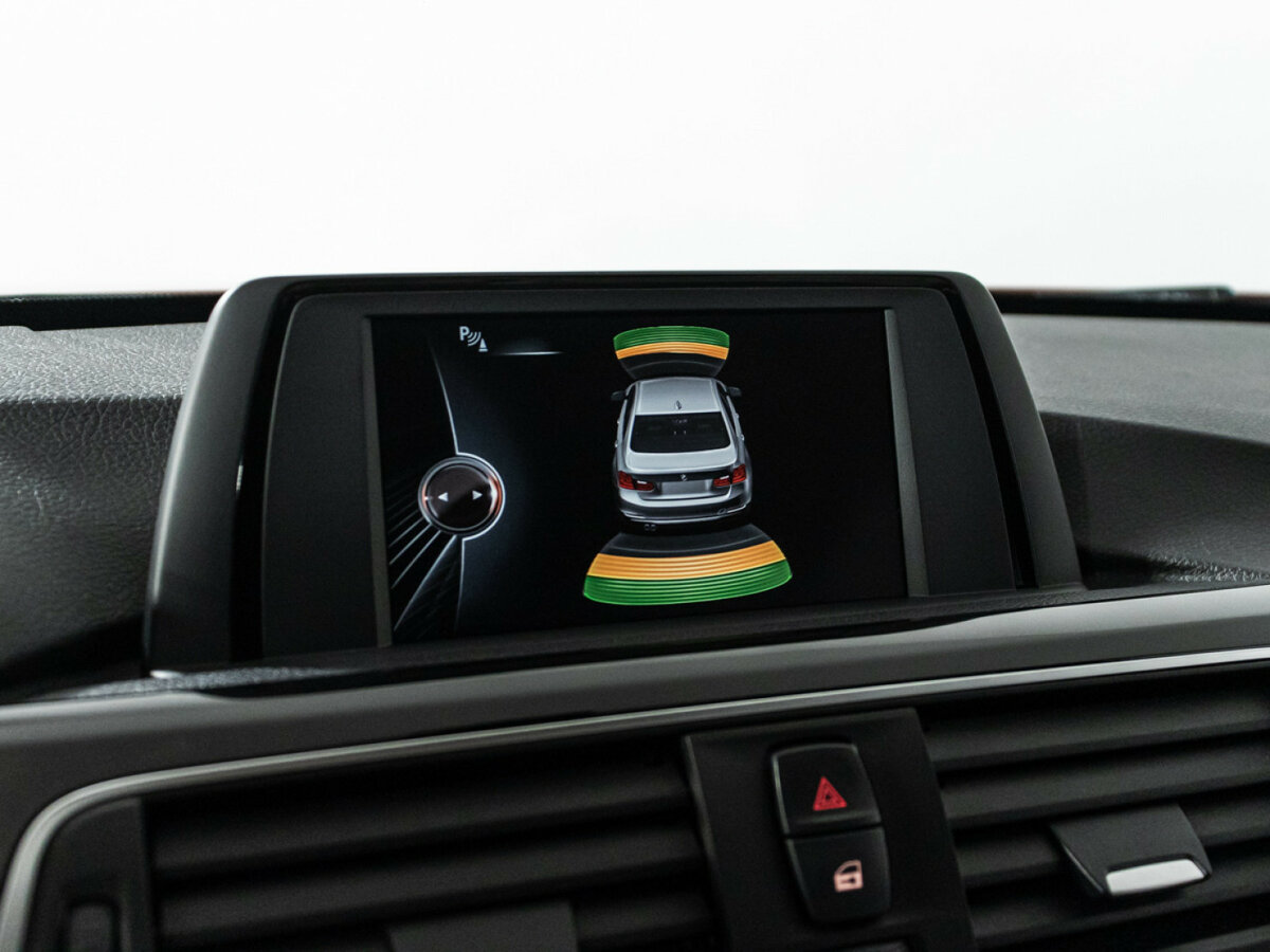 Продажа Б/У БМВ 3 серии. Фото: #17